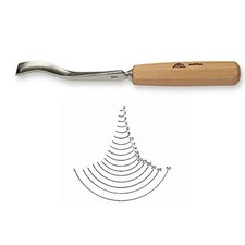 SGORBIA STUBAI 5538 - Ferrero