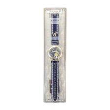 Vintage Swatch Scuba watch