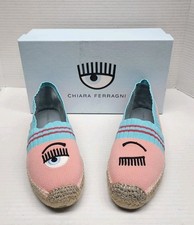 Chiara Ferragni Flirting Eye