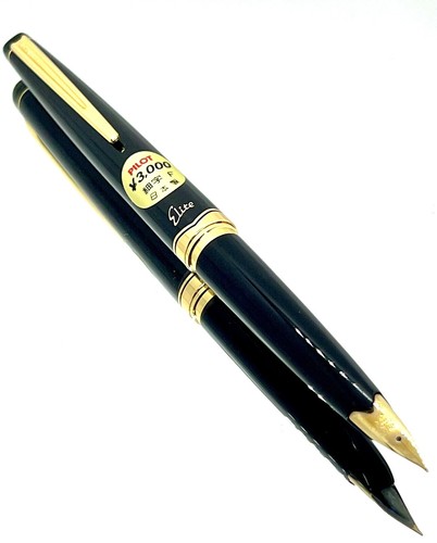 Pilot elite penna stilografica - elite,