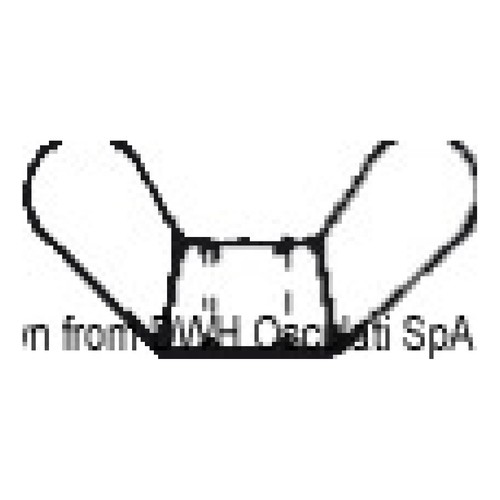 Osculati galletti aisi 304 - osculati,