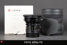Leica M 21 mm 2.8 Elmarit