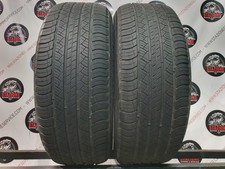 GOMME 4 STAGIONI USATE MICHELIN 235/60 R18 