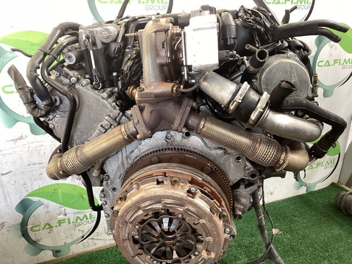 Motore completo per - audi, a5