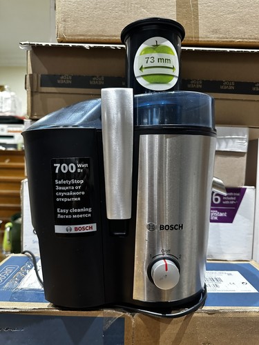 Bosch jjuicer mes 3000 - jjuicer,