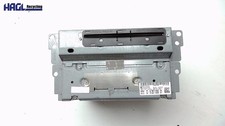 Radio 9257008 bmw 525d - radio,