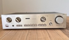 Luxman L-210 Amplificatore