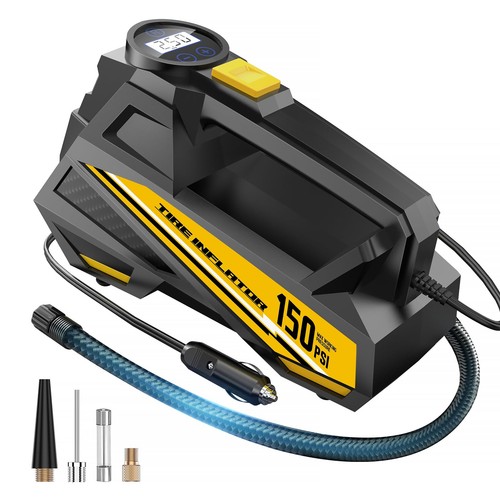 Gonfiatore pneumatici 150psi - pneumatici,