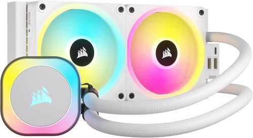 Icue link h100i rgb - icue,