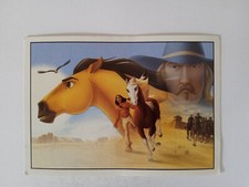 FIGURINA SPIRIT CAVALLO