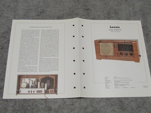 Schema elettrico per radio - , a