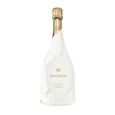 Champagne dom ruinart blanc - dom, de