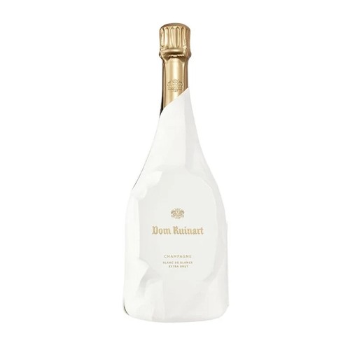 Champagne dom ruinart blanc - ruinart, de
