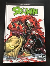 SPAWN EDIZIONE DELUXE VOL.4 -