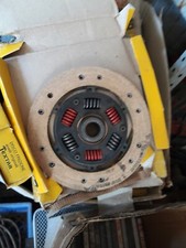 Ricambi nuovi auto d'epoca