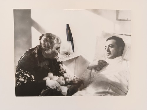 Vittorio sica bella - bella, starace