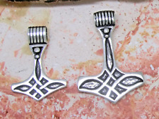 Ciondolo Martello Di Thor In