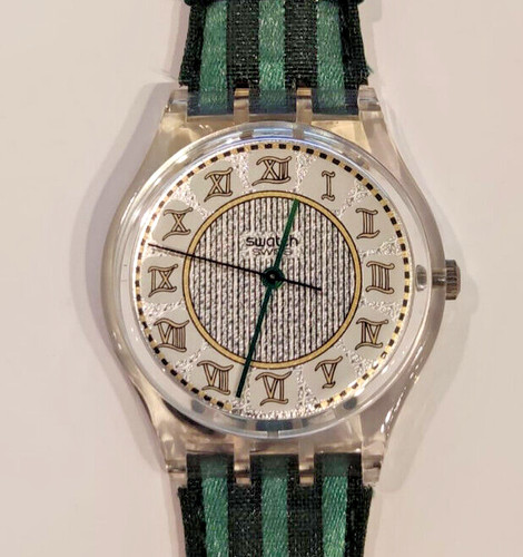 Swatch gent pagetto - gent,