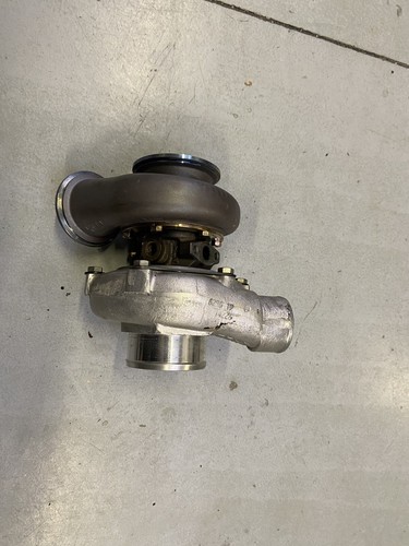 Turbo garrett gt2871r - turbo,