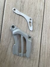 Protezione E Guide Catena Yamaha YZ 125-2005/2020