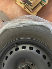 Pneumatici Tigar 215/65 R16