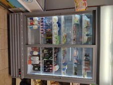 Vendo vetrina frigo - vetrina,