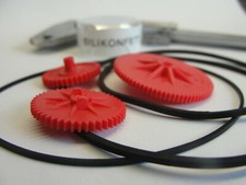 Kit riparazione ingranaggi