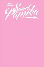 MIRKA ANDOLFO SWEET PAPRIKA #1
