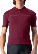 Maglia ciclismo uomo Castelli