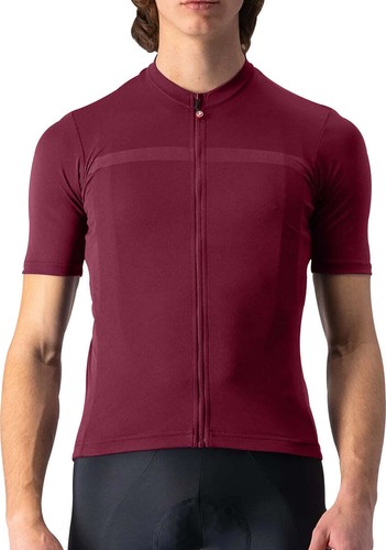 Maglia ciclismo uomo castelli - uomo,