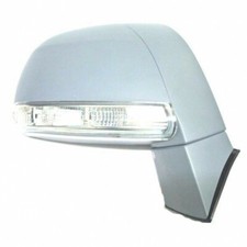 Specchietto elettrico termico