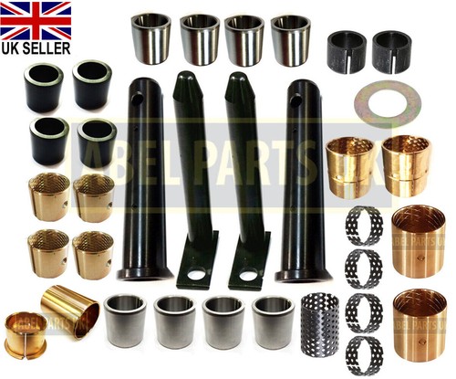 Kit riparazione per jcb - kit,