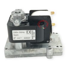 MELLO MOTORIDUTTORE KB 1008