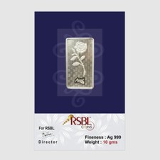 10g puro 999 - 10g, rosa