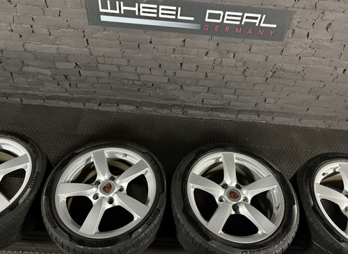 Porsche 987 986 boxster - 986,