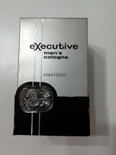 EXECUTIVE ATKINSONS  profumo
