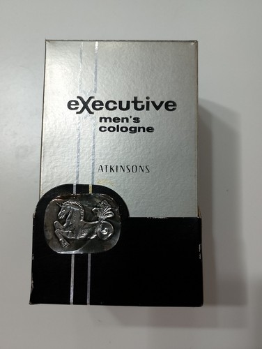 Executive atkinsons profumo - executive,
