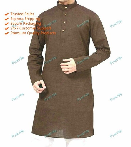 Abbigliamento indiano kurta - abbigliamento,