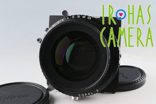 Nikon nikkor obiettivo - nikon, nikkor-w