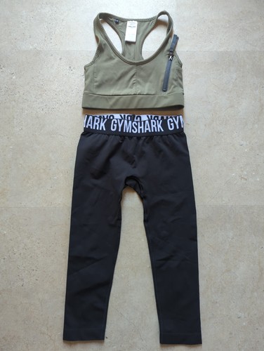 Reggiseno sportivo gymshark - sportivo,