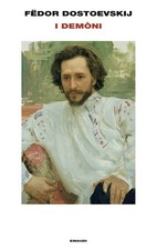 Libro nuovo fëdor - libro,