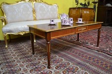 Tavolino da salotto stile