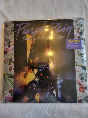 Prince the revolution - prince,