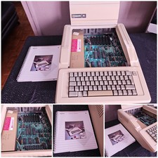 ★★ COLLECTION APPLE II E