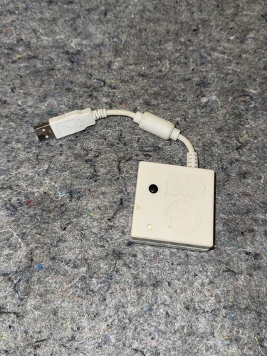 Dongle ricevitore wireless