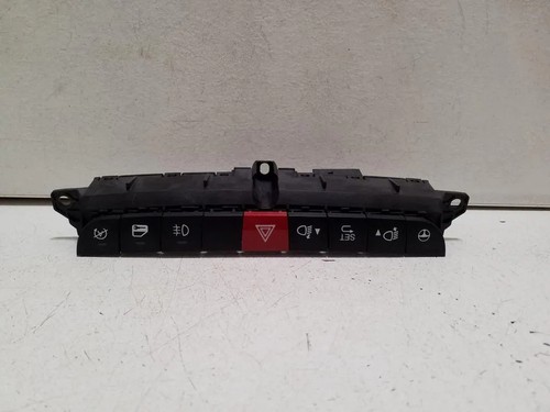 Interruttori fiat 500l 351 - 500l,