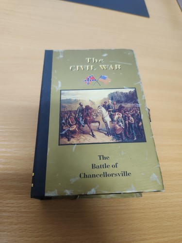 Guerra civile battaglia di - la,