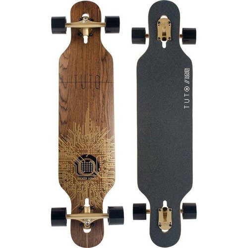 Jucker hawaii longboard - jucker,