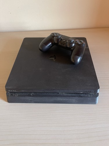 Playstation slim - playstation, 4