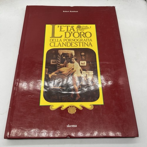 Eta oro della pornografia - l'eta,